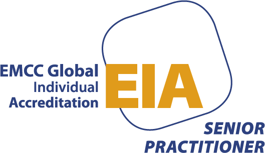 EMCC Global Individual Accreditation — EIA Senior Practitioner