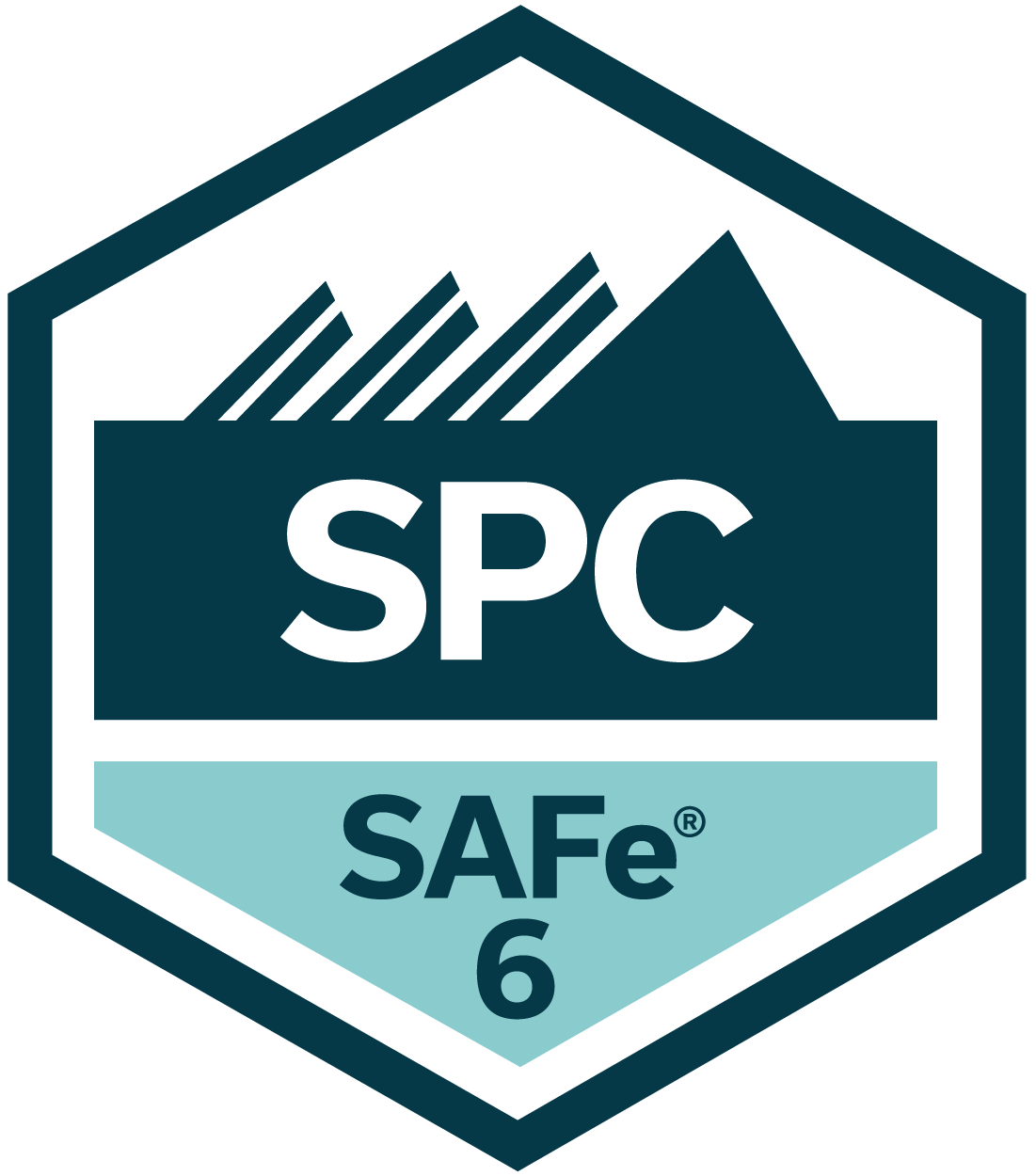 SAFe Practice Consultant (SPC) — SAFe 6 gecertificeerd